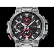 ساعت مچی مردانه G-SHOCK کاسیو مدل CASIO - MTG-B1000D-1A 4