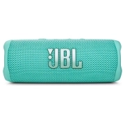 اسپیکر بلوتوثی قابل حمل JBL مدل Flip 6 - سبز فیروزه ای 6