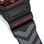 ساعت مچی مردانه G-SHOCK مدل CASIO-DW-5600KH-1DR 11