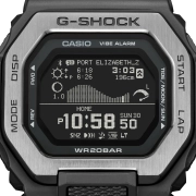 ساعت مچی مردانه G-SHOCK مدل CASIO-GBX-100-8DR 5