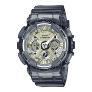 ساعت مچی زنانه/مردانه G-Shock مدل CASIO-GMA-S120GS-8ADR