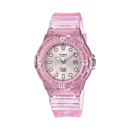 ساعت مچی بچگانه کاسیو مدل CASIO-LRW-200HS-4EVDF