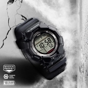 ساعت مچی مردانه G-SHOCK مدل CASIO-GD-010-1DR 2