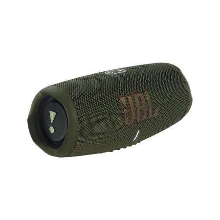 اسپیکر بلوتوثی JBL مدل CHARGE 5 - سبز