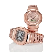 ساعت مچی مردانه G-SHOCK کاسیو مدل CASIO-AWM-500GD-4ADR