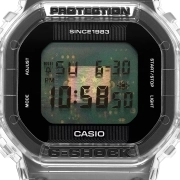 ساعت مچی مردانه G-SHOCK مدل CASIO-DWE-5640RX-7DR 1