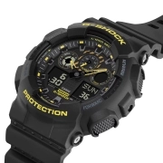 ساعت مچی مردانه G-SHOCK مدل CASIO-GA-100CY-1ADR 2