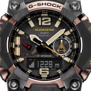 ساعت مچی مردانه G-SHOCK مدل CASIO-GWG-B1000-1A4DR 4