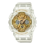 ساعت مچی زنانه G-SHOCK مدل CASIO-GMA-S120SG-7ADR