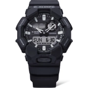 ساعت مچی مردانه G-SHOCK کاسیو مدل CASIO-GA-010-1ADR 5