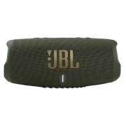 اسپیکر بلوتوثی قابل حمل JBL مدل Charge 5 - سبز 7