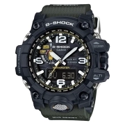 ساعت مچی مردانه G-SHOCK کاسیو مدل CASIO - GWG-1000-1A3