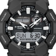 ساعت مچی مردانه G-SHOCK کاسیو مدل CASIO-GA-010-1ADR 3