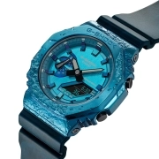 ساعت مچی مردانه G-SHOCK مدل CASIO-GM-2140GEM-2ADR 1