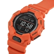 ساعت مچی مردانه G-SHOCK مدل CASIO-GD-010-4DR 2