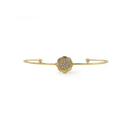 النگوی زنانه روشاس مدل ROCHAS-RPFB00060200