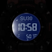 ساعت مچی مردانه G-SHOCK مدل CASIO-GW-9500-1A4DR 6