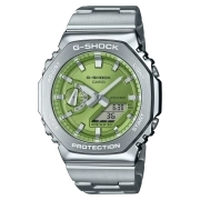 ساعت مچی مردانه G-SHOCK کاسیو مدل CASIO-GM-2110D-3ADR