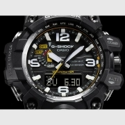 ساعت مچی مردانه G-SHOCK کاسیو مدل CASIO - GWG-1000-1A3 1