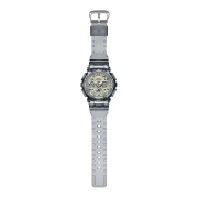 ساعت مچی زنانه/مردانه G-Shock مدل CASIO-GMA-S120GS-8ADR 3