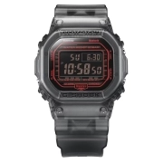 ساعت مچی مردانه G-SHOCK مدل CASIO -DW-B5600G-1DR 7