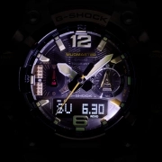 ساعت مچی مردانه G-SHOCK مدل CASIO-GWG-B1000-1A4DR 5