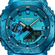 ساعت مچی مردانه G-SHOCK مدل CASIO-GM-2140GEM-2ADR 11