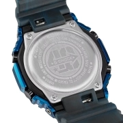 ساعت مچی مردانه G-SHOCK مدل CASIO-GM-2140GEM-2ADR 2