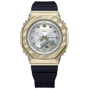 ساعت مچی زنانه G-SHOCK سایز متوسط مدل CASIO-GM-S2100BC-1ADR 3