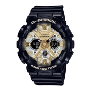 ساعت مچی زنانه G-SHOCK مدل CASIO-GMA-S120GB-1ADR