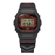 ساعت مچی مردانه G-SHOCK مدل CASIO-DW-5600KH-1DR 17