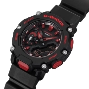 ساعت مچی مردانه G-SHOCK کاسیو مدل CASIO - GA-2200BNR-1ADR 10