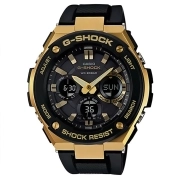 ساعت مچی مردانه G-SHOCK کاسیو مدل CASIO - GST-S100G-1A