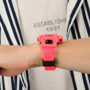 ساعت مچی G-SHOCK کاسیومدل CASIO - GBA-900-4ADR 8