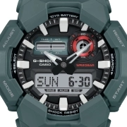 ساعت مچی مردانه G-SHOCK مدل CASIO-GA-010-2ADR 3