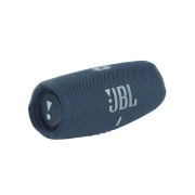 اسپیکر بلوتوثی قابل حمل JBL مدل Charge 5 - آبی