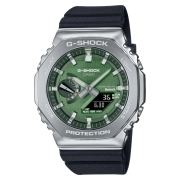 ساعت مچی مردانه G-SHOCK مدل CASIO-GBM-2100A-1A3DR