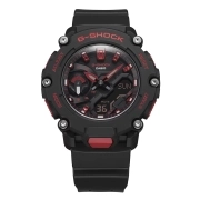 ساعت مچی مردانه G-SHOCK کاسیو مدل CASIO - GA-2200BNR-1ADR 8