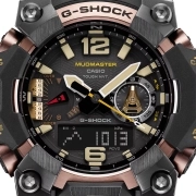 ساعت مچی مردانه G-SHOCK مدل CASIO-GWG-B1000-1A4DR 10