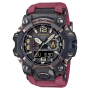 ساعت مچی مردانه G-SHOCK مدل CASIO-GWG-B1000-1A4DR