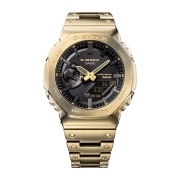 ساعت مچی مردانه G-SHOCK مدل CASIO-GM-B2100GD-9ADR 5