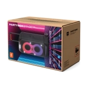 اسپیکر بلوتوثی قابل حمل JBL مدل Party Box Stage 320 11