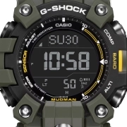 ساعت مچی مردانه G-SHOCK مدل CASIO-GW-9500-3DR 5