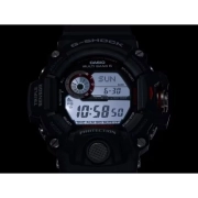 ساعت مچی مردانه G-SHOCK کاسیو مدل CASIO - GW-9400-1A 4