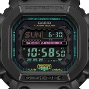 ساعت مچی مردانه G-SHOCK مدل CASIO-GX-56MF-1DR