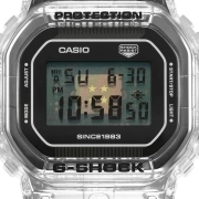 ساعت مچی مردانه G-SHOCK مدل CASIO-DW-5040RX-7DR 7