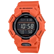 ساعت مچی مردانه G-SHOCK مدل CASIO-GD-010-4DR