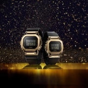 ساعت مچی زنانه G-SHOCK مدل CASIO-GM-S5600GB-1DR 1