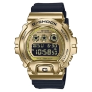 ساعت مچی مردانه G-SHOCK کاسیو مدل CASIO - GM-6900G-9