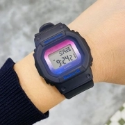 ساعت مچی زنانه Baby-G مدل CASIO-BGD-560WL-2DR 2